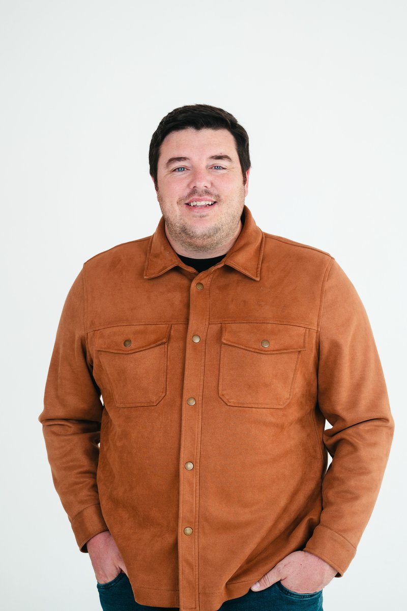 Spencer Smythe, Founder of Smythe Media
